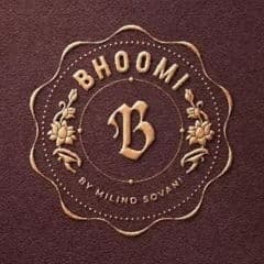 Bhoomi by Milind Sovani